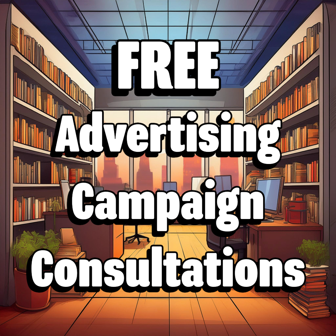 Free Advertising Consultation